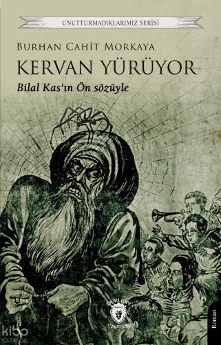 Kervan Yürüyor