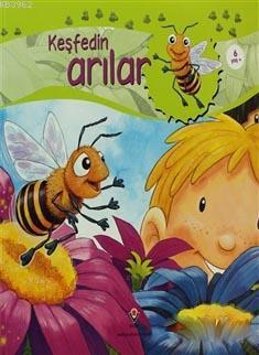 Keşfedin - Arılar