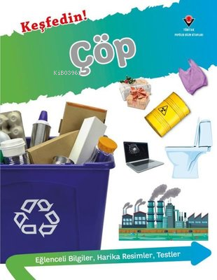 Keşfedin! İnsan Vücudu