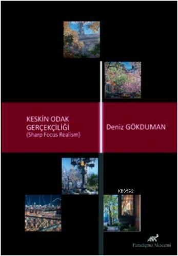 Keskin Odak Gerçekçiliği; Sharp Focus Realism