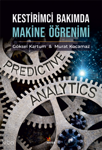 Kestirimci Bakımda Makine Öğrenimi