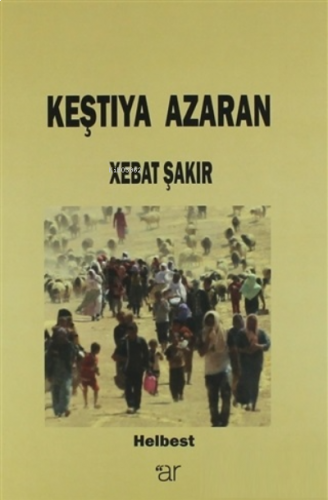 Keştıya Azaran