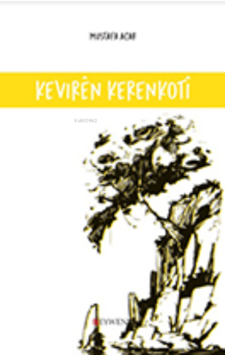 Kevırên Kerenkotî