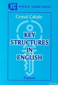 Key Structures In English