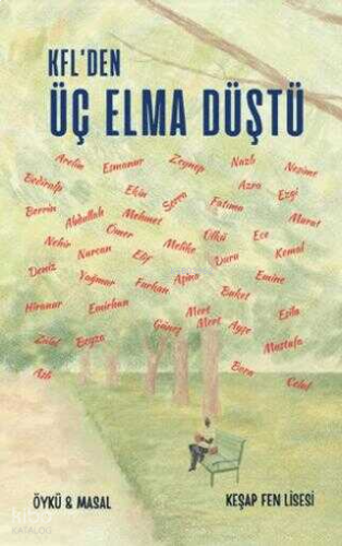 KFL'den Üç Elma Düştü