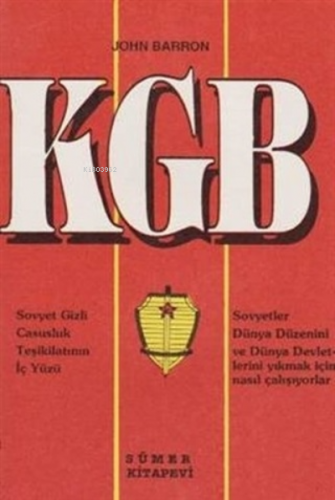 KGB