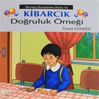 Kibarcık Doğruluk Örneği