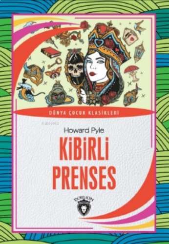 Kibirli Prenses