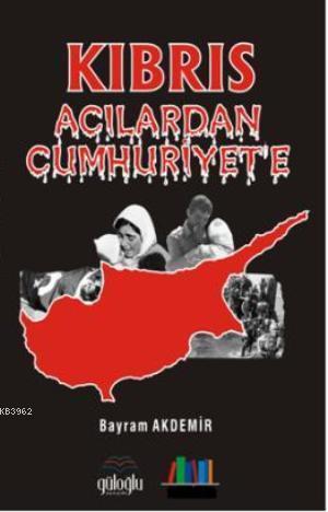 Kıbrıs; Acılardan Cumhuriyete
