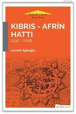 Kıbrıs-Afrin Hattı