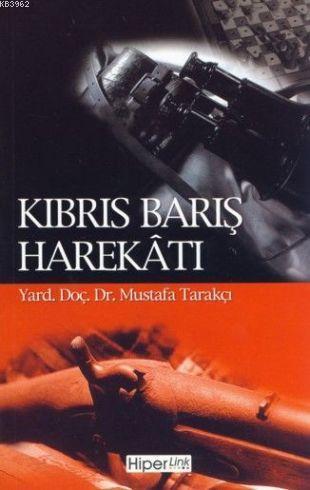 Kıbrıs Barış Harekâtı