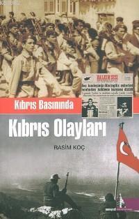 Kıbrıs Basınında Kıbrıs Olayları (1950-1954)