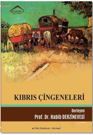 Kıbrıs Çingeneleri