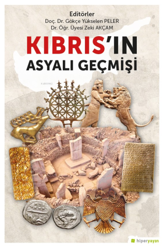 Kıbrıs’ın Asyalı Geçmişi