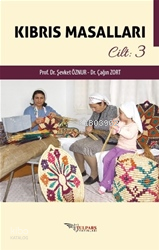 Kıbrıs Masalları Cilt: 3