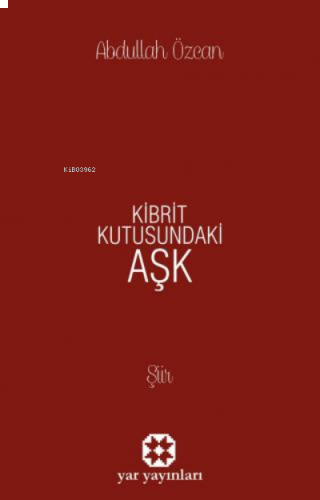 Kibrit Kutusundaki Aşk