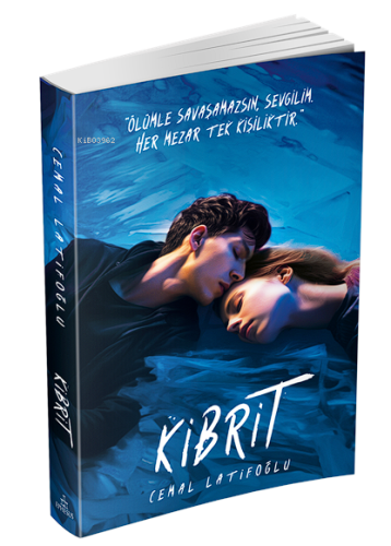 Kibrit