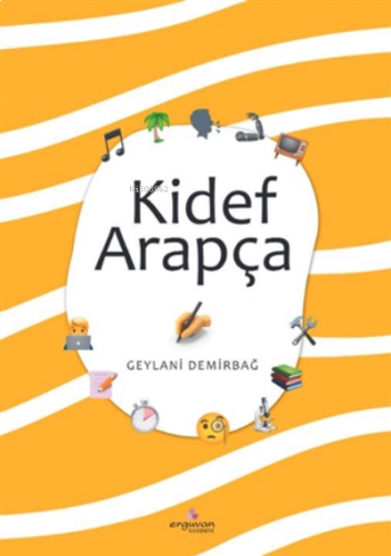 Kidef Arapça