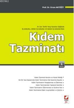 Kıdem Tazminatı