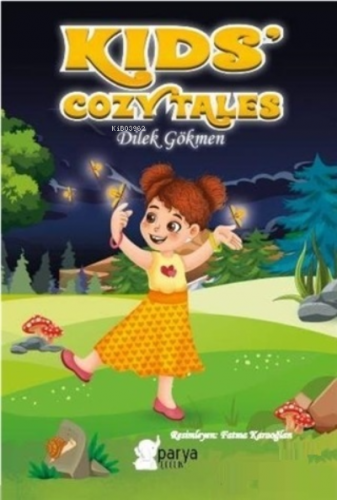 Kids' Cozy Tales