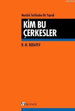 Kim Bu Çerkesler