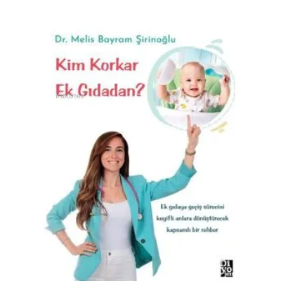 Kim Korkar Ek Gıdadan ?