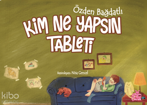 Kim Ne Yapsın Tableti