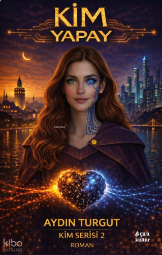 Kim Yapay;Kim Serisi 2
