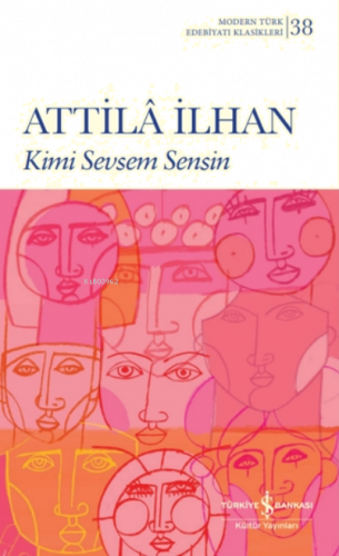 Kimi Sevsem Sensin