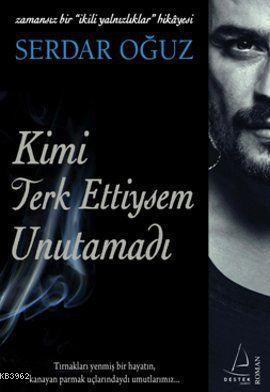 Kimi Terkettiysem Unutamadı; Zamansız Bir İkili Yalnızlıklar Hikayesi