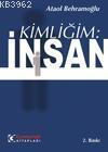 Kimliğim:insan