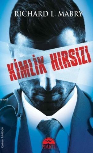 Kimlik Hırsızı