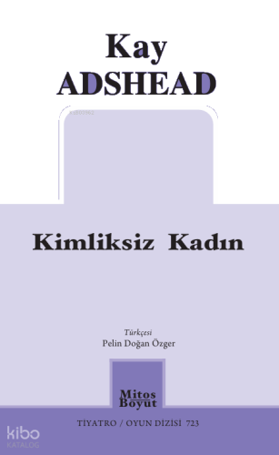 Kimliksiz Kadın