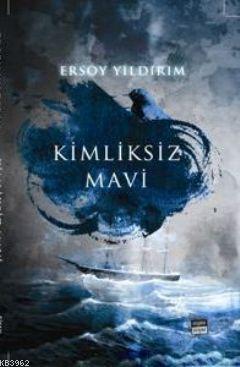 Kimliksiz Mavi