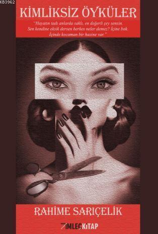 Kimliksiz Öyküler