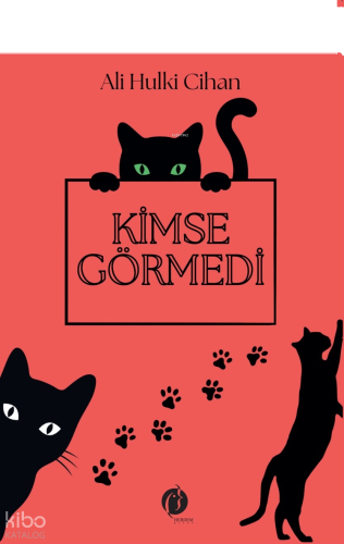 Kimse Görmedi
