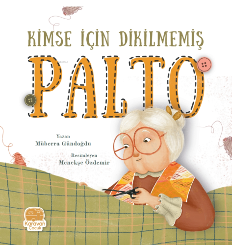 Kimse İçin Dikilmemiş Palto