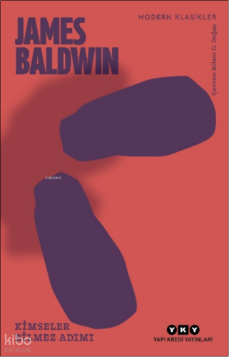 Kimseler Bilmez Adımı