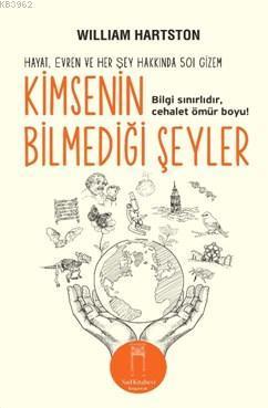 Kimsenin Bilmediği Şeyler
