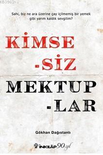 Kimsesiz Mektuplar