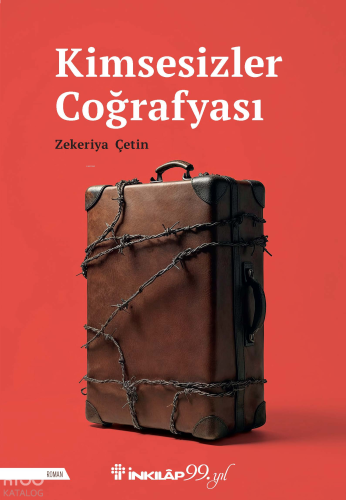 Kimsesizler Coğrafyası