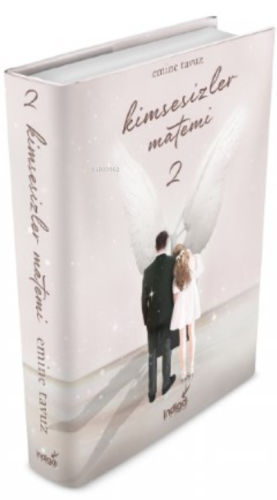 Kimsesizler Matemi 2 (Ciltli)
