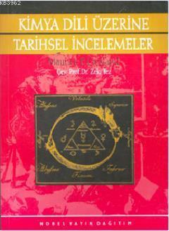 Kimya Dili Üzerine Tarihsel Incelemeler