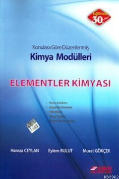 Kimya Modülleri Elementler Kimyası