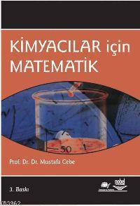 Kimyacılar İçin Matematik