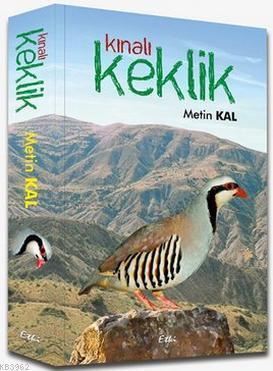 Kınalı Keklik