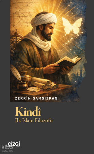 Kindî;İlk İslam Filozofu