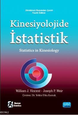 Kinesiyolojide İstatistik