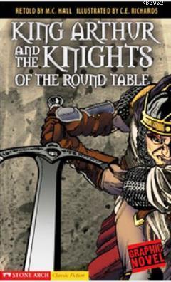 King Arthur and the Knights of the Round Table
