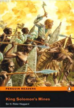 King Solomon's Mines